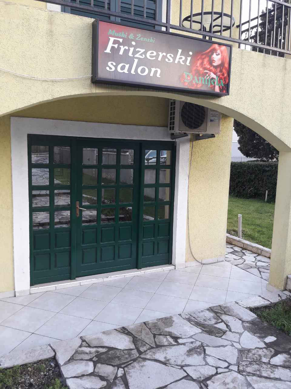 Frizerski salon Danijela, Hair Studio | Frizer Bijela, Herceg Novi photo 1