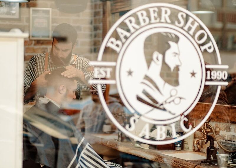 Barber Shop Sabic photo 2