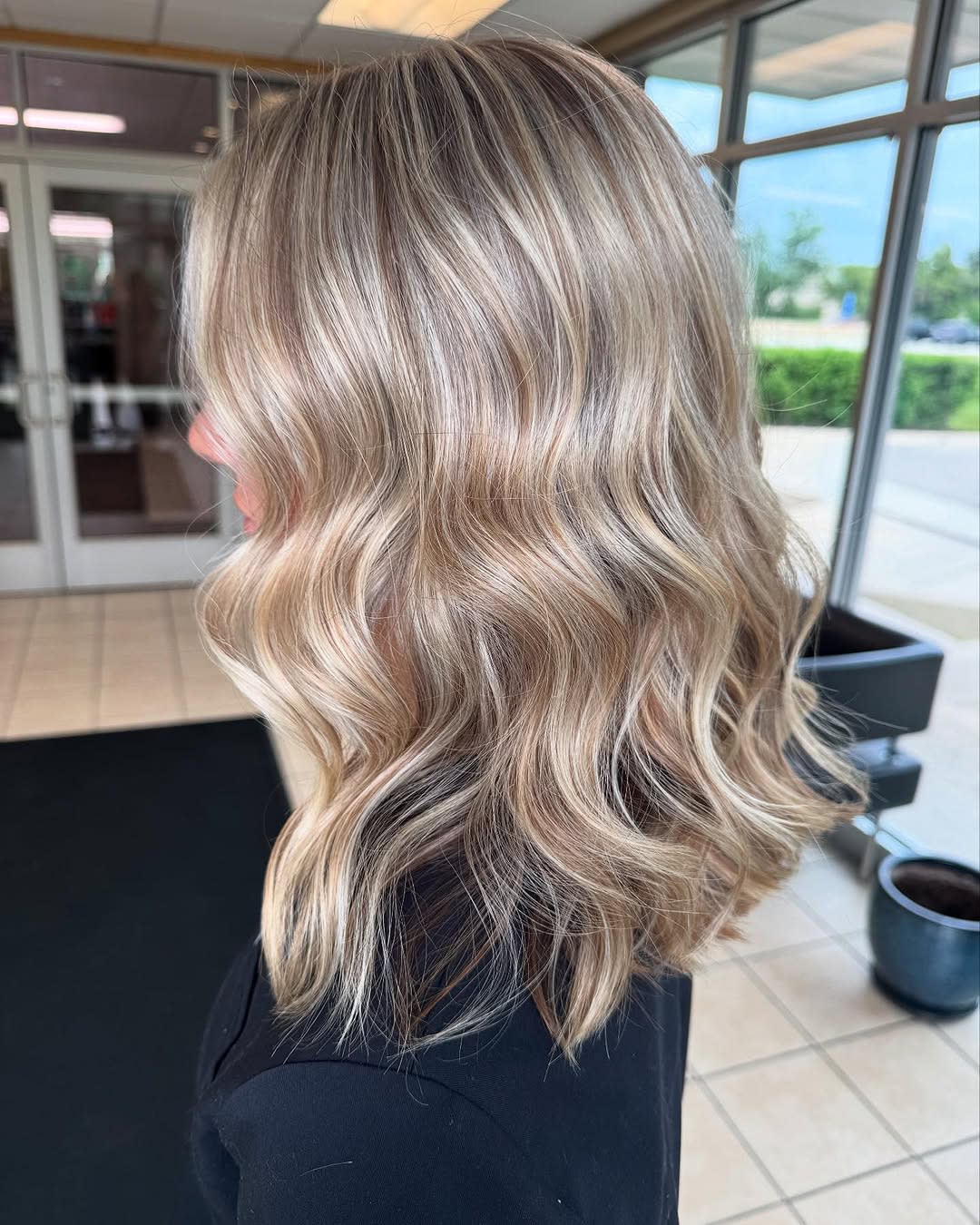 Hair Salon Tilija photo 1