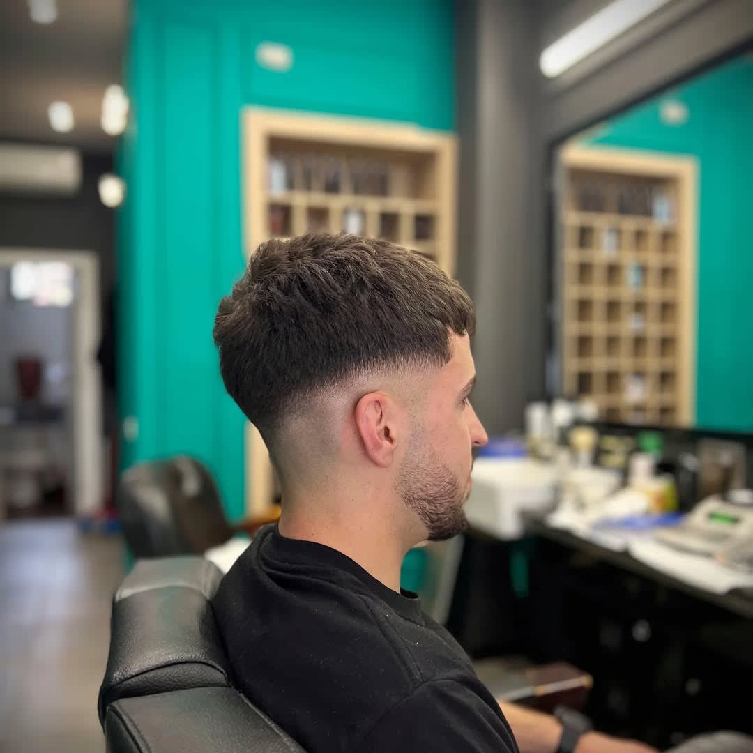 Shik Friz (Barber & Hair Salon) photo 7