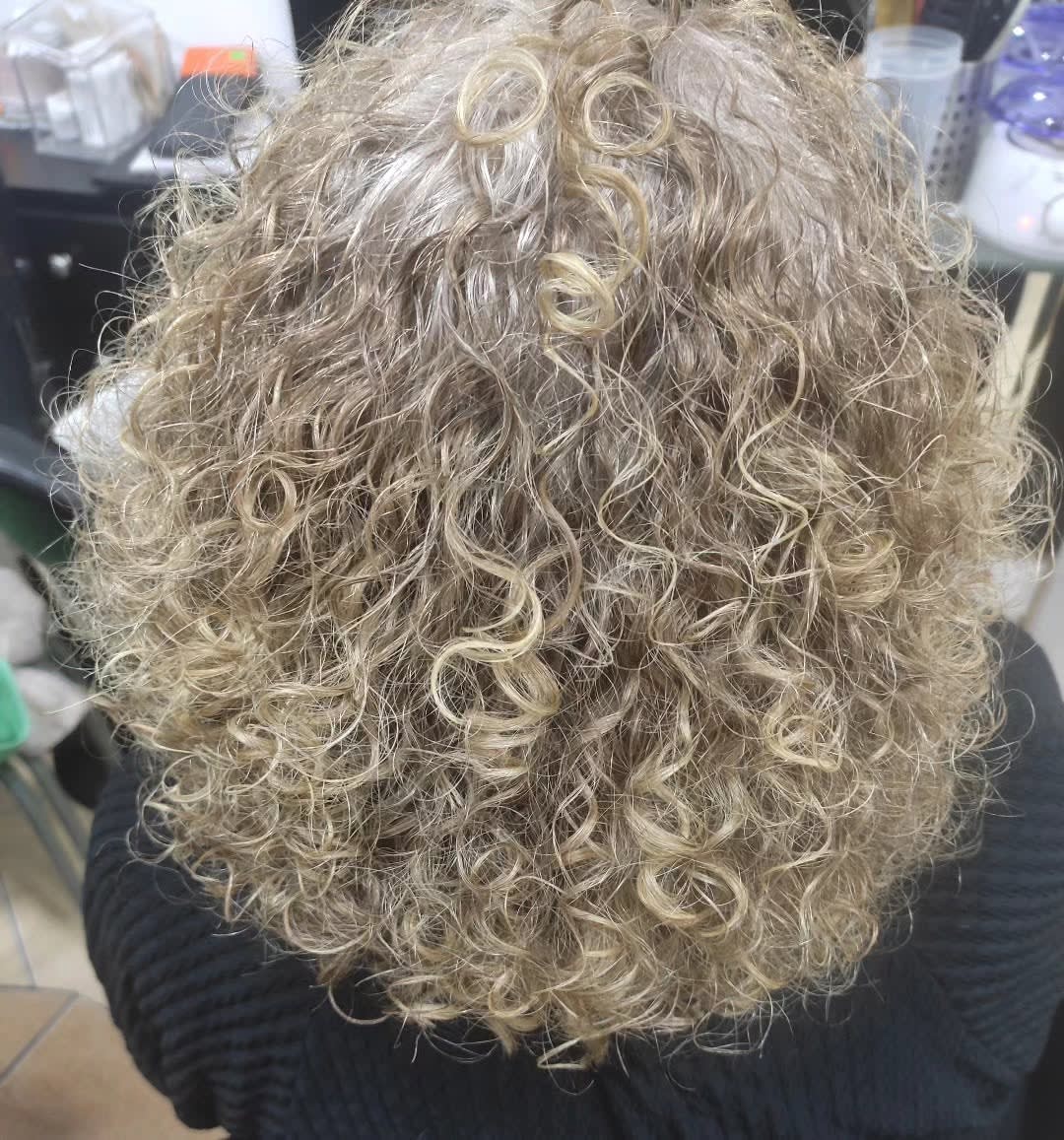 Hair Salon Helena photo 8