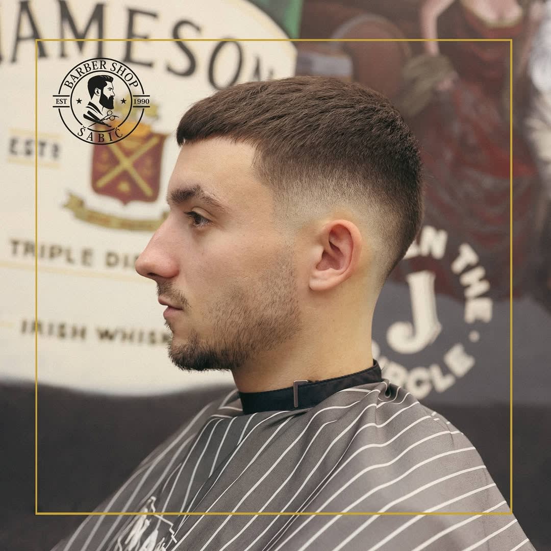 Barber Shop Sabic photo 9