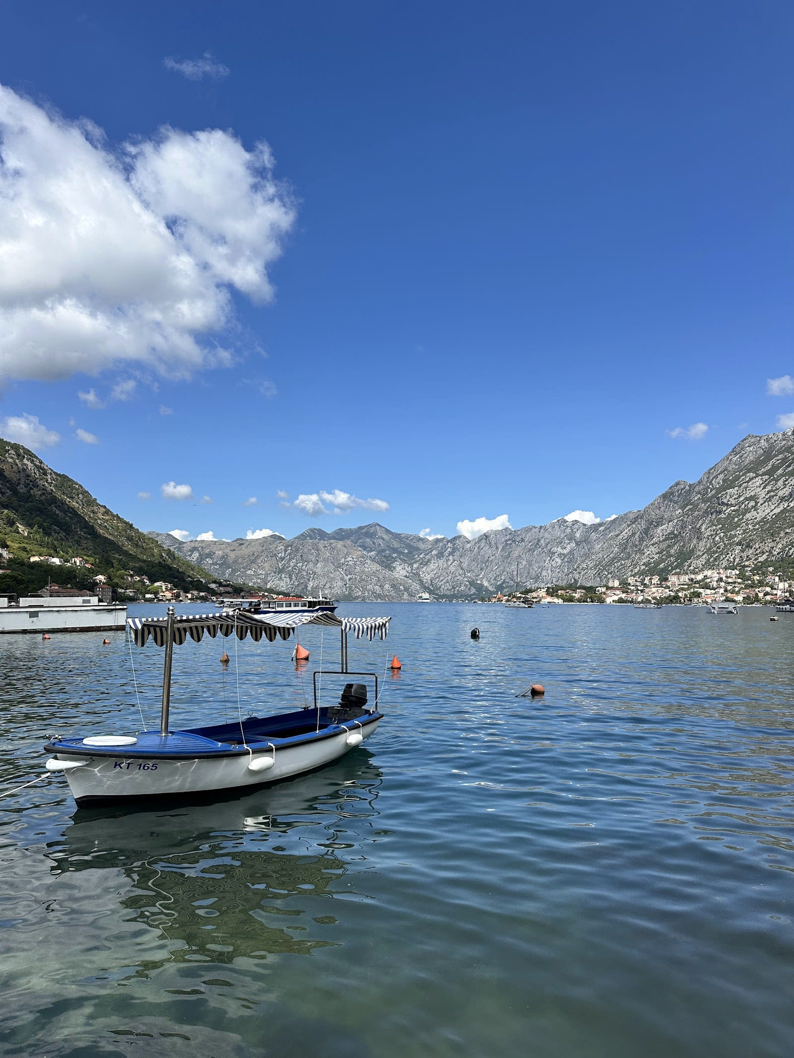 Sea Stars Boat Tours Kotor - Blue Cave & Perast photo 3
