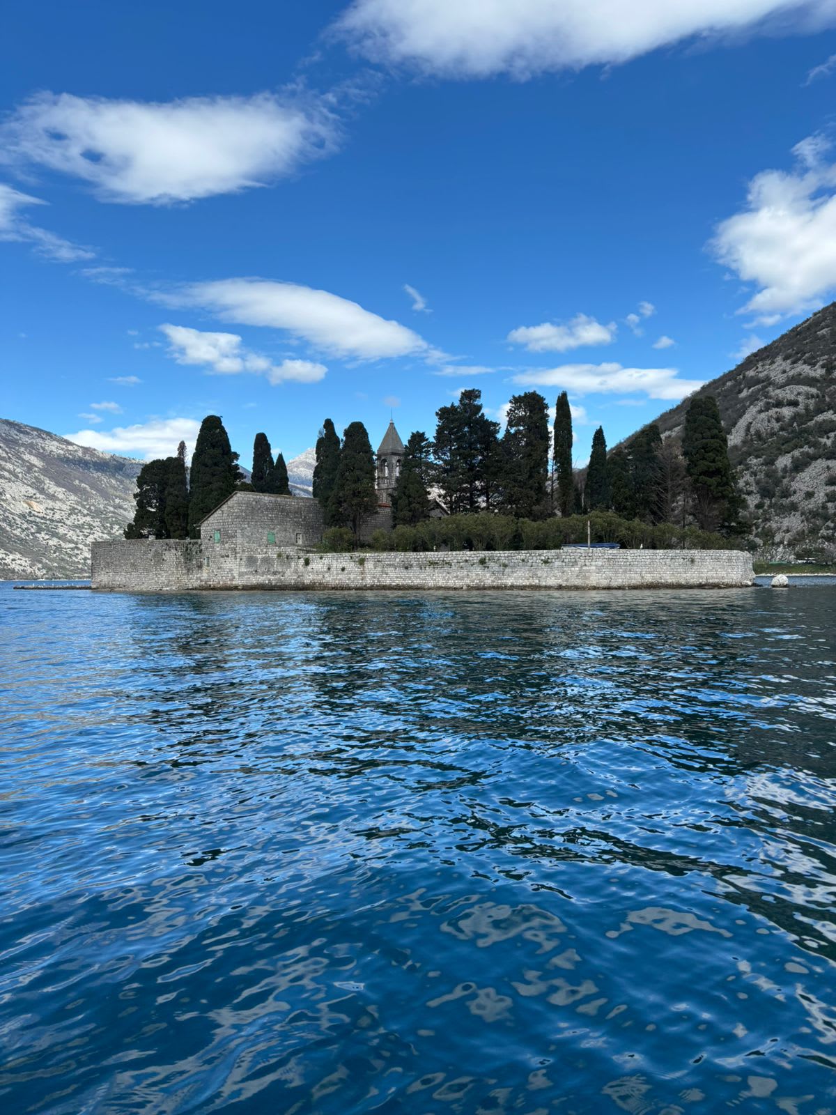 Kotor Boat Tours & Blue Cave, Our Lady of the Rocks & Submarine photo 1