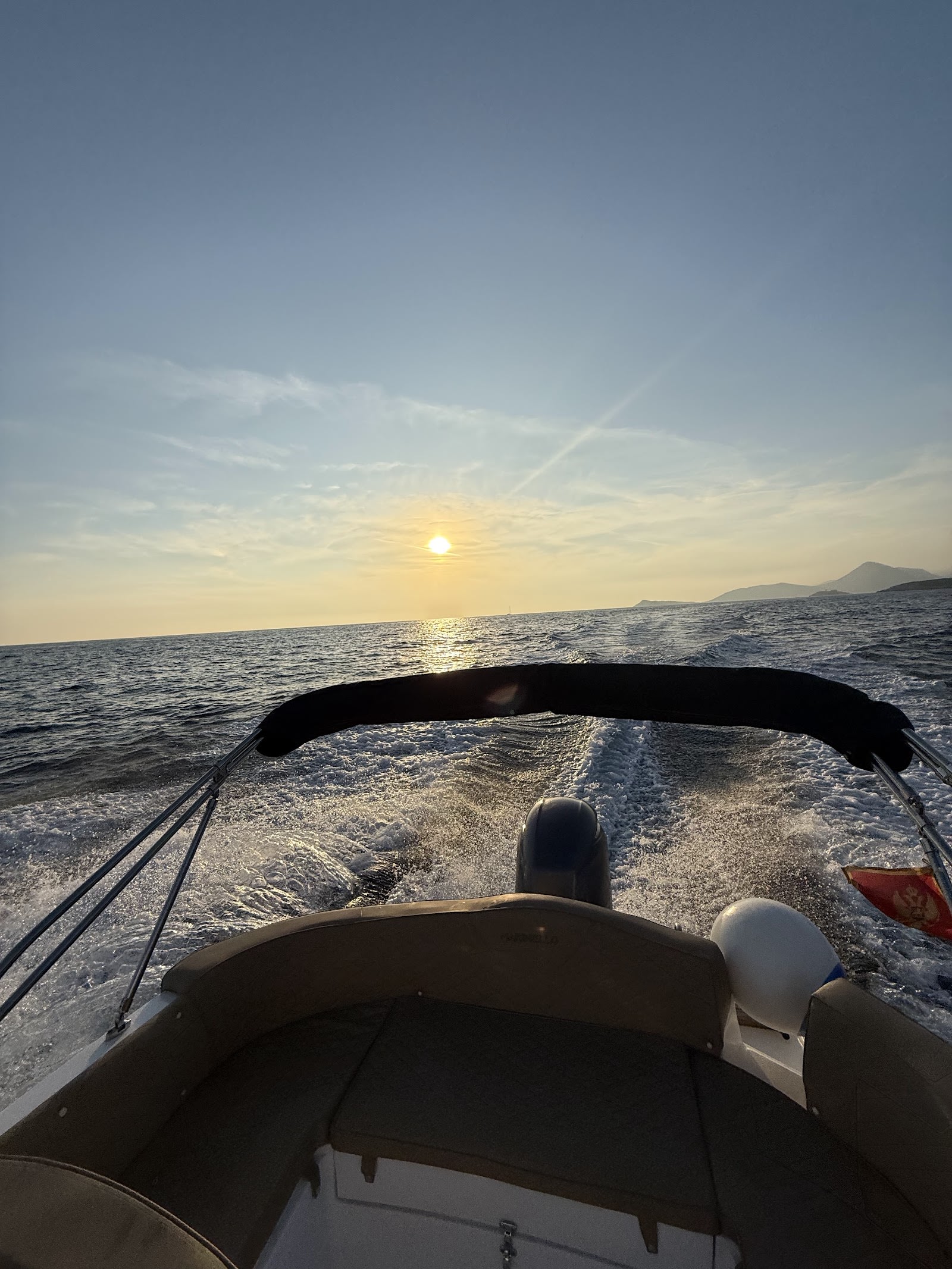 Orion Speed Boat Tours Kotor photo 3