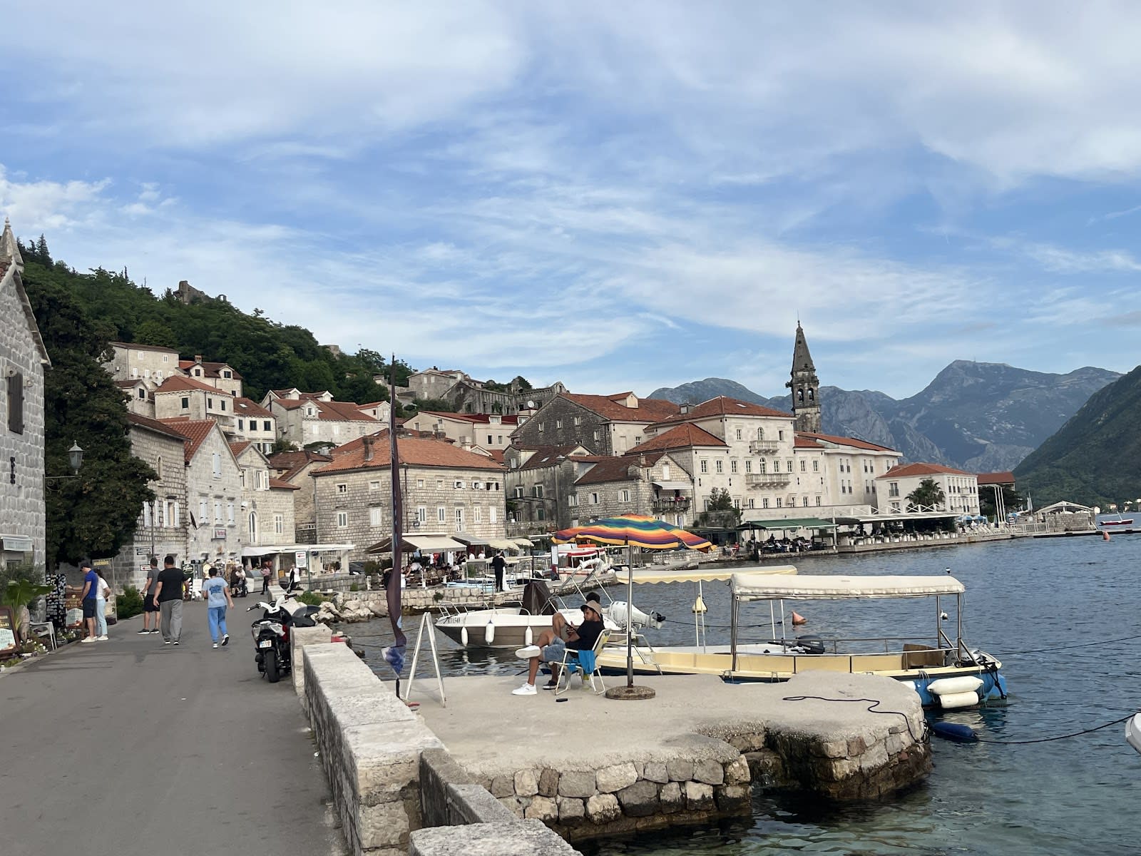 Tourist Information Perast photo 2
