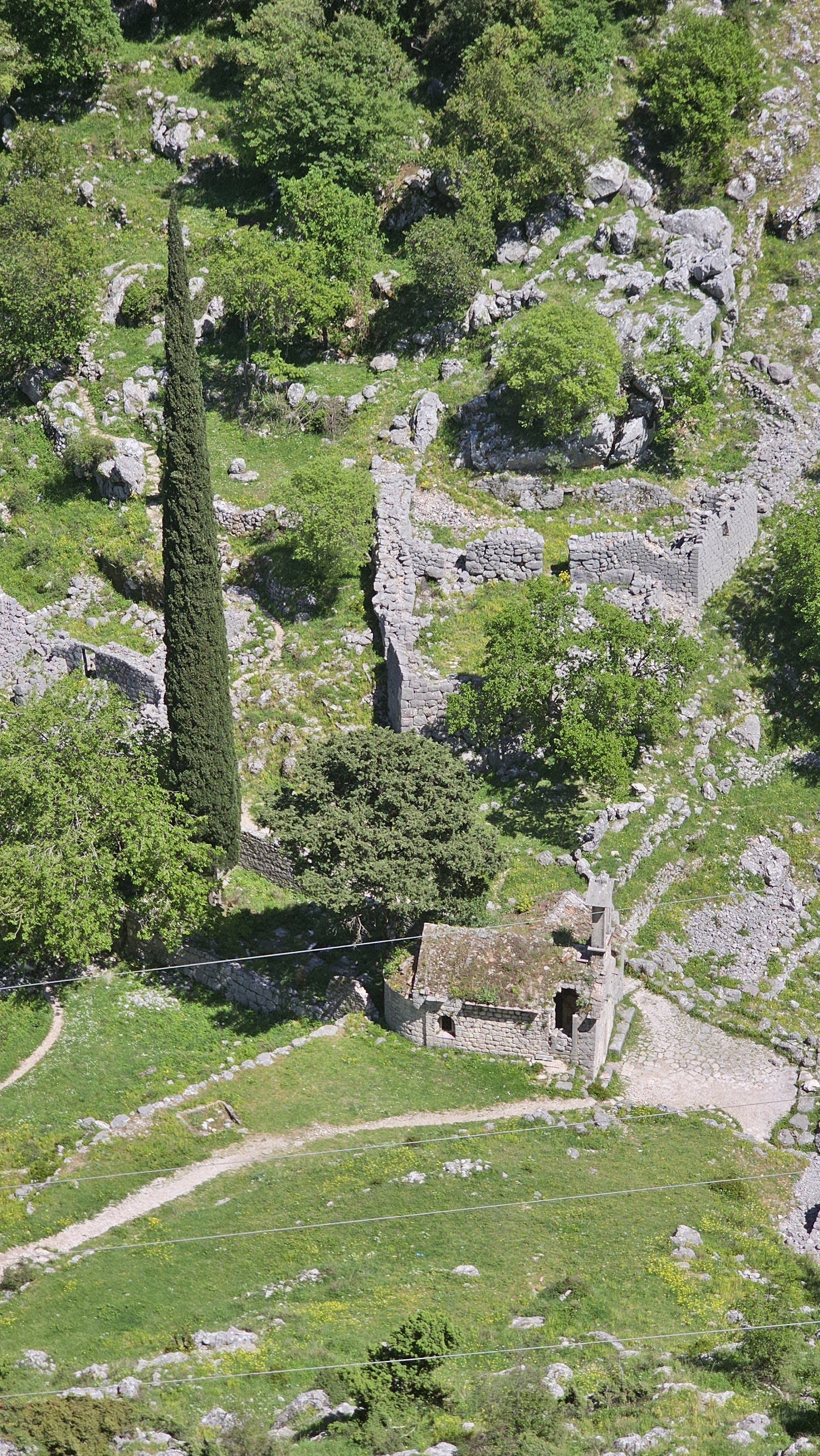St. John's Fortress photo 2