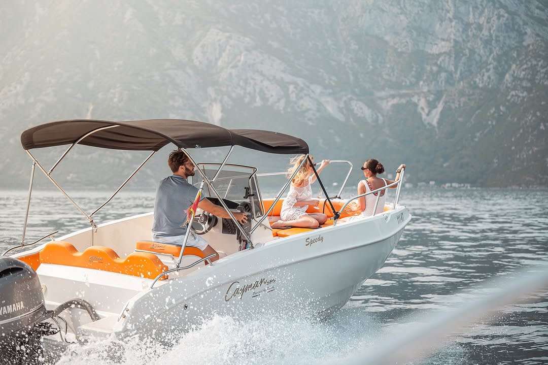 Perast Boat Tours photo 7