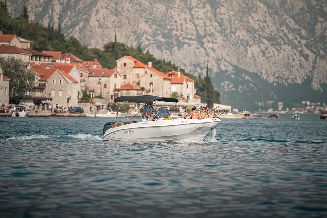Perast Boat Tours photo 9