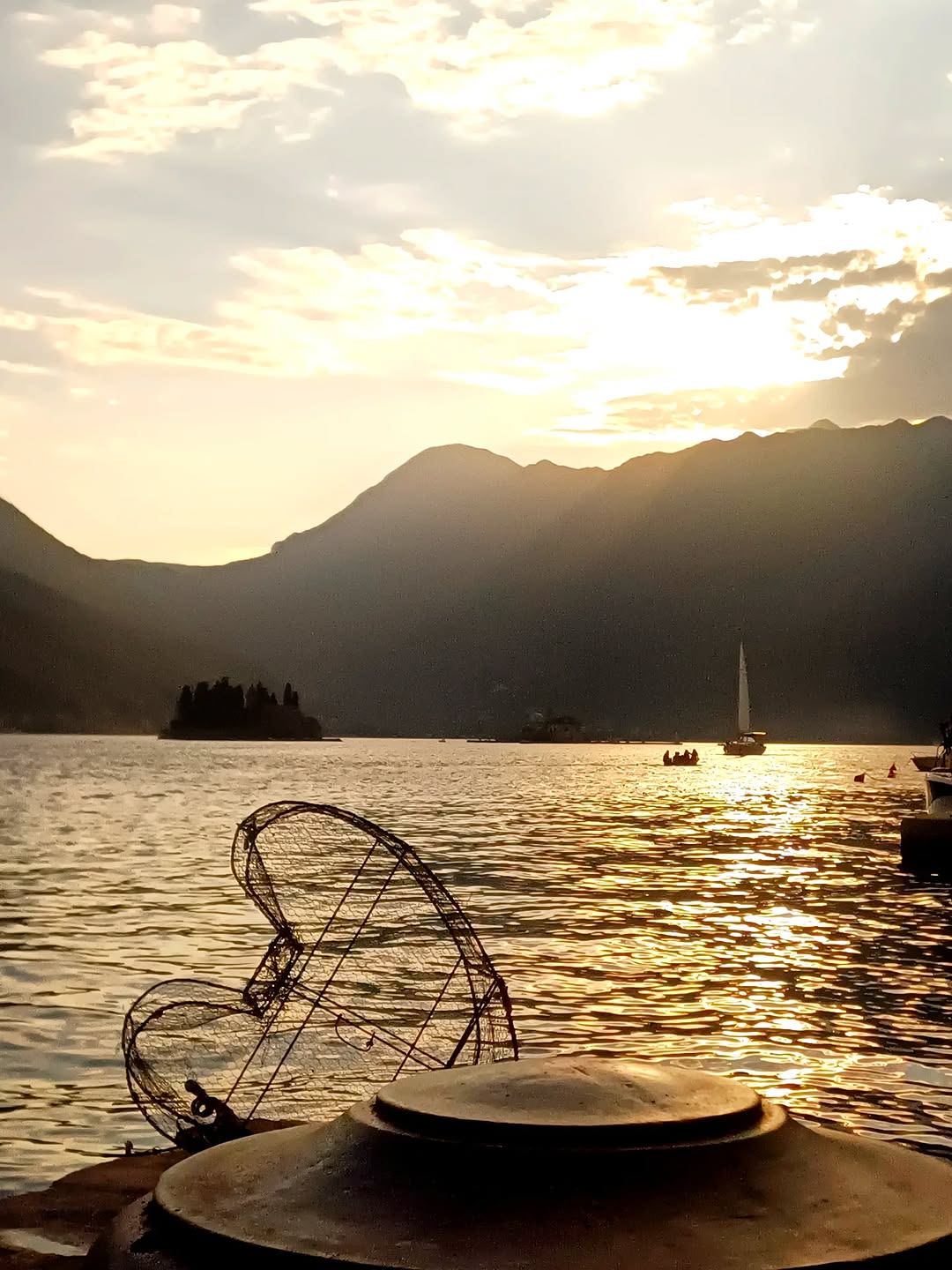 Tourist Information Perast photo 5
