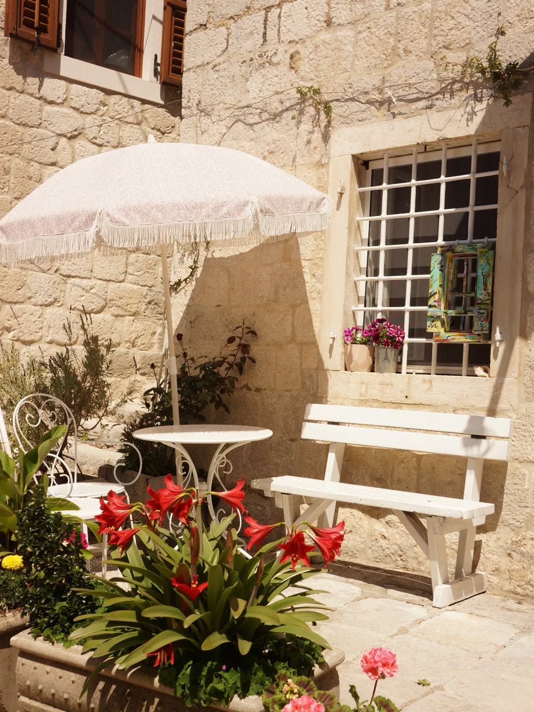 Tourist Information Perast photo 7