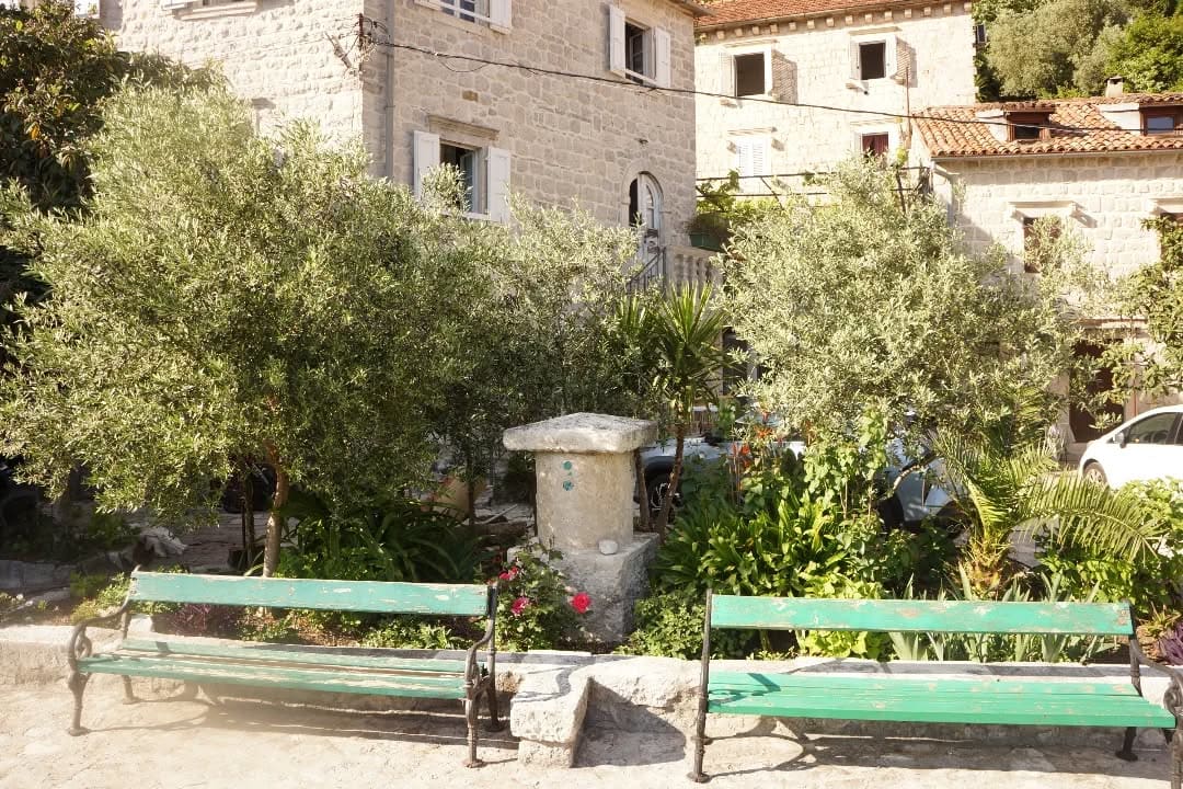 Tourist Information Perast photo 8