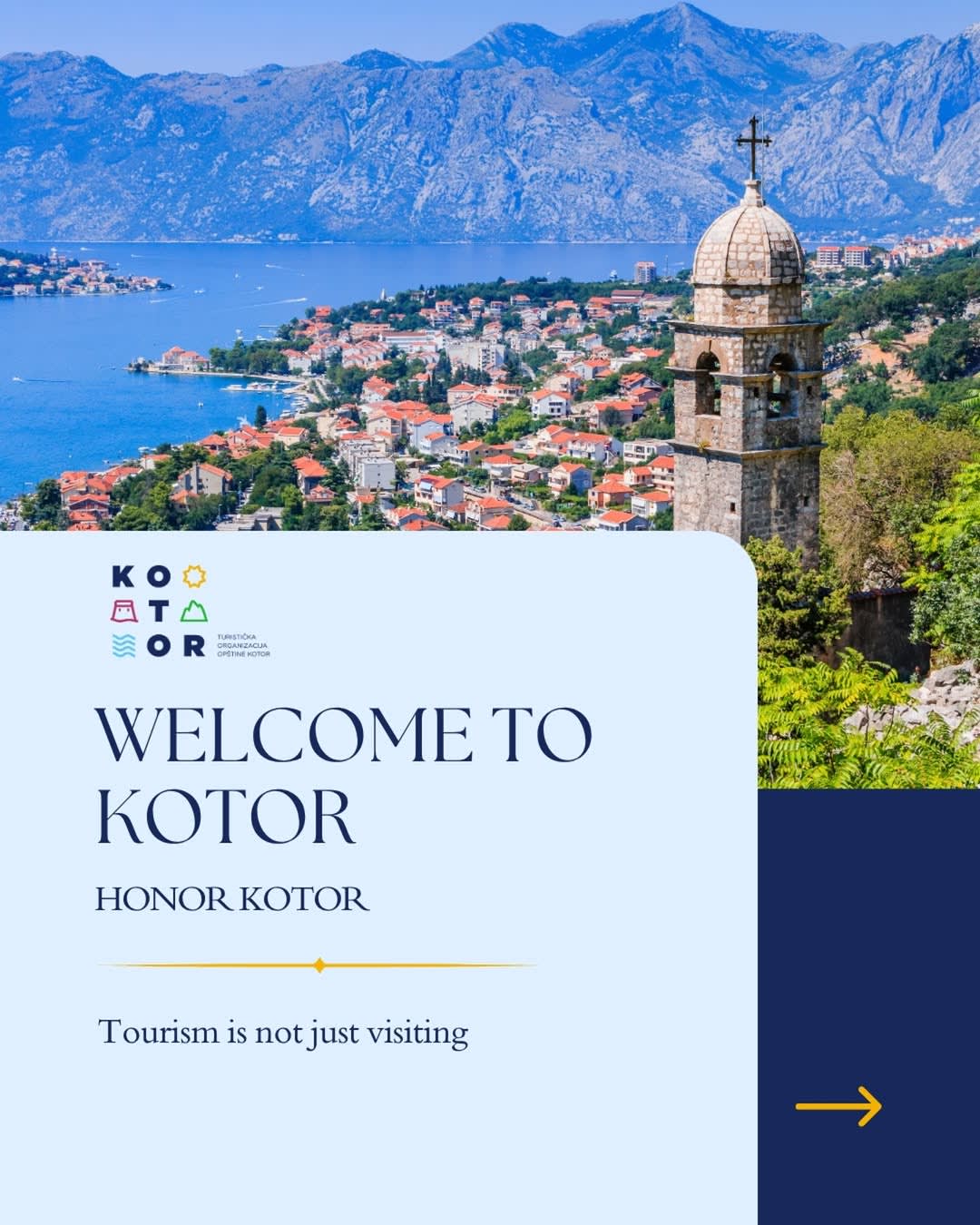 Tourism Organisation of Kotor - Main Office building photo 4