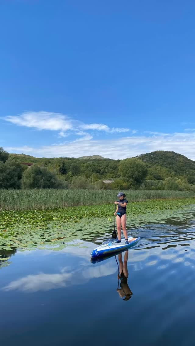 Rent a Paddleboard Kotor photo 5