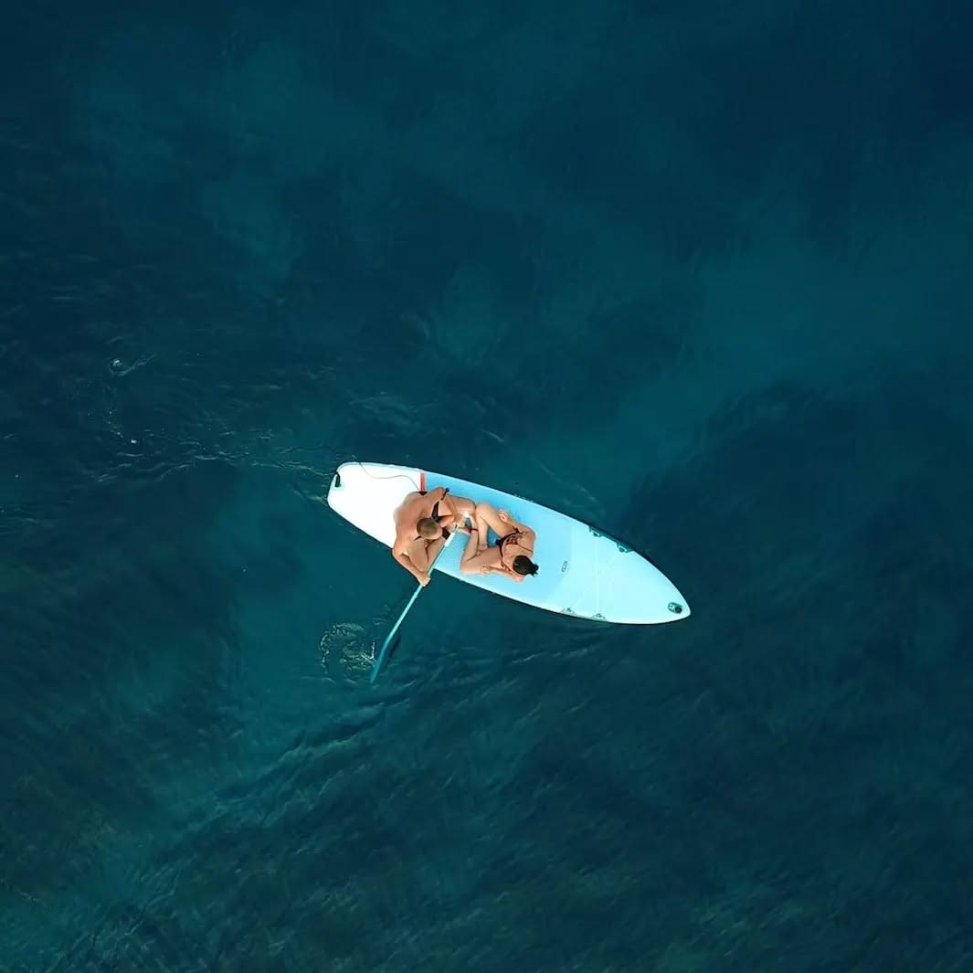 Kotor Paddleboard Rental photo 9