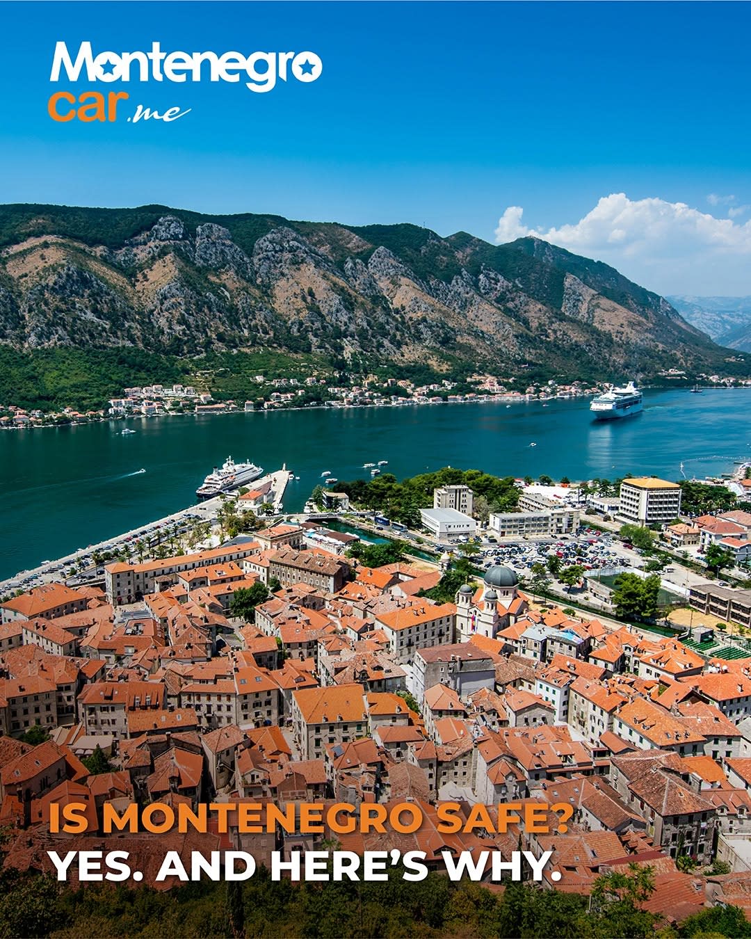Montenegro Car Rental photo 3