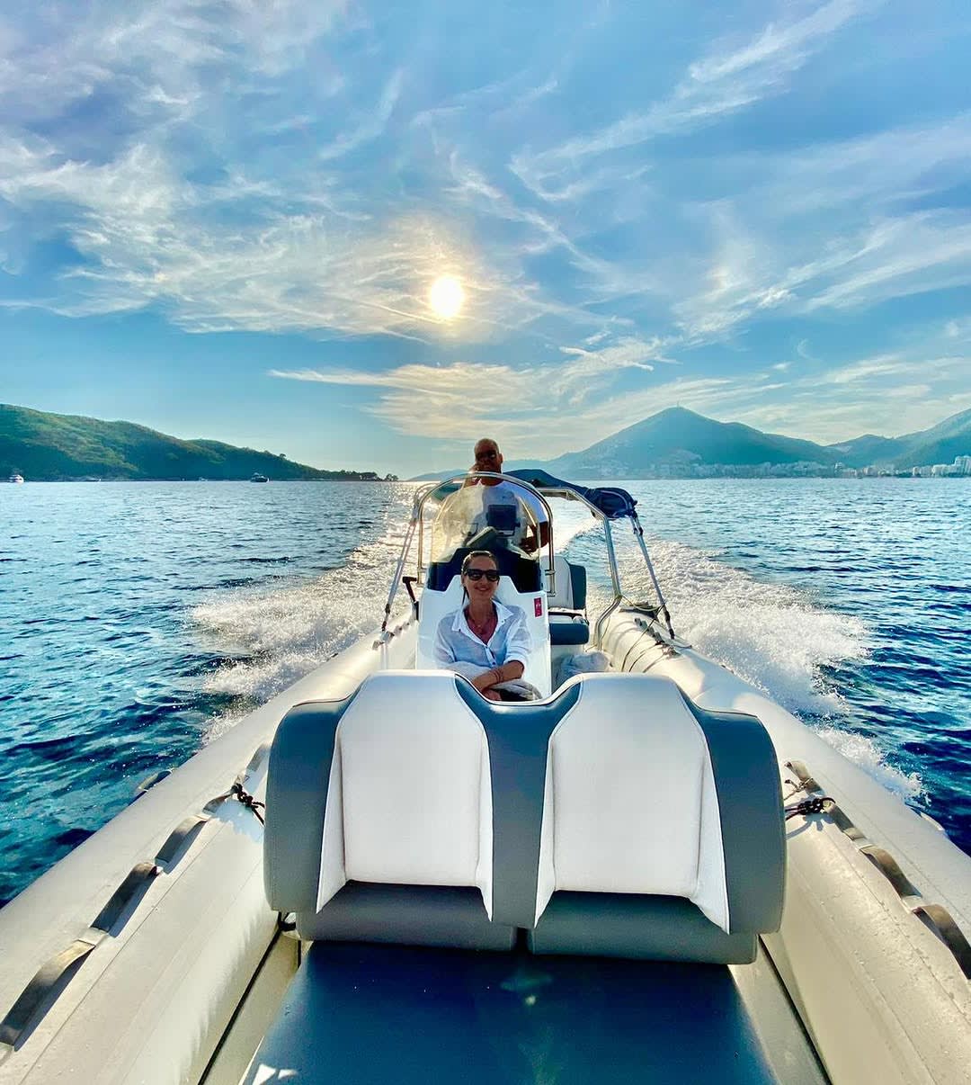 Chartermne Charter Montenegro photo 9