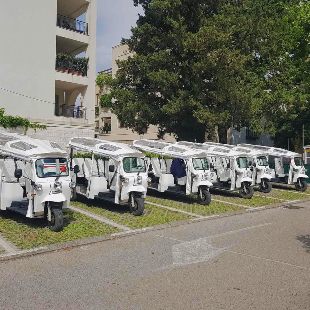 MontenegroWaveSpeedboat Tourtuk Tuk Tours photo 9