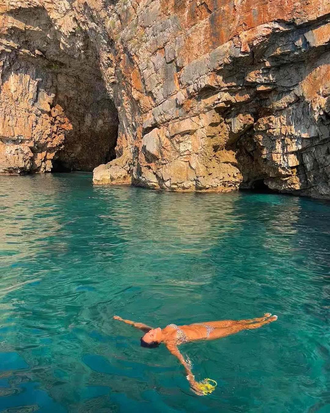 Sea Stars Boat Tours Kotor - Blue Cave speed Boat Tour photo 2