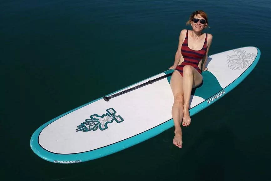 Paddleboard Rental Kotor photo 7