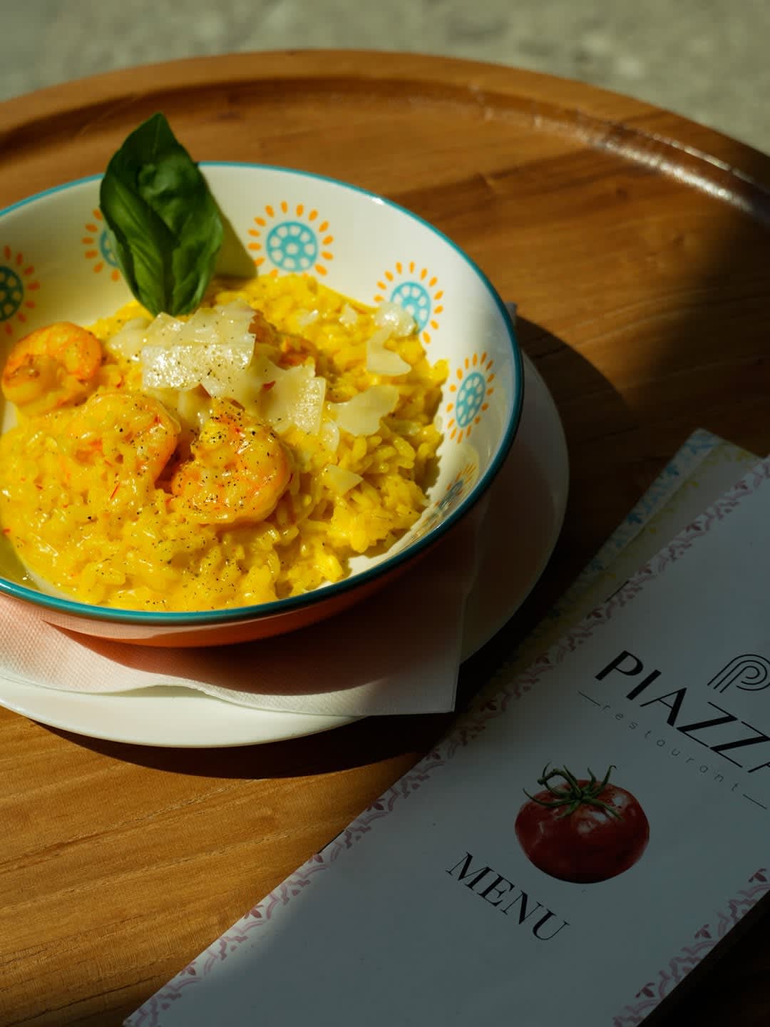 Piazza Restuarant photo 1