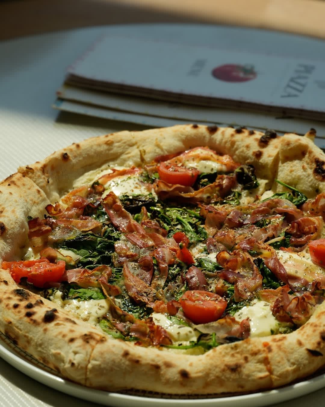 Piazza Restuarant photo 8