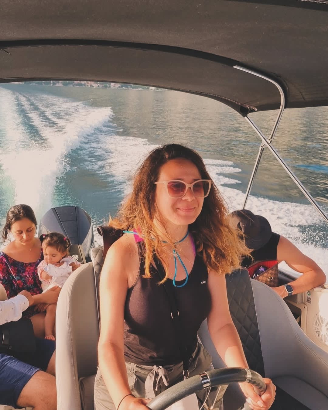Golden Wave Speed Boat Tour Kotor photo 3