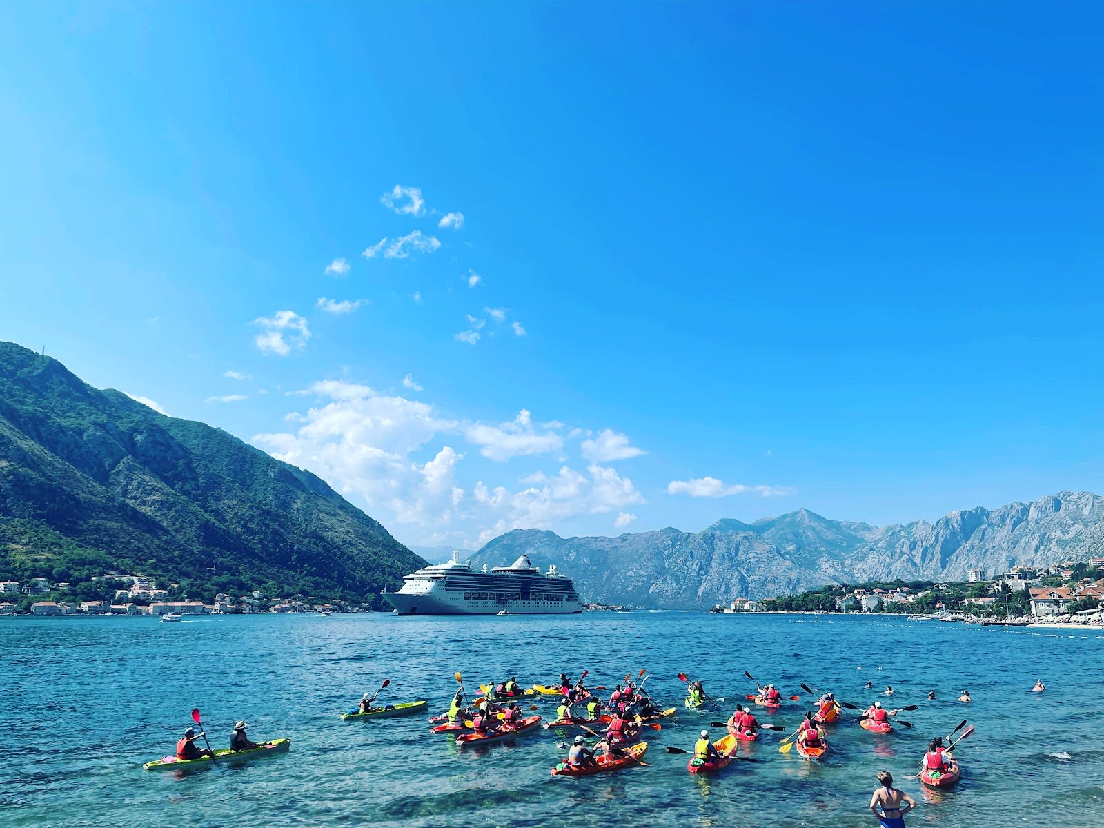 Kayak Tours Kotor photo 8