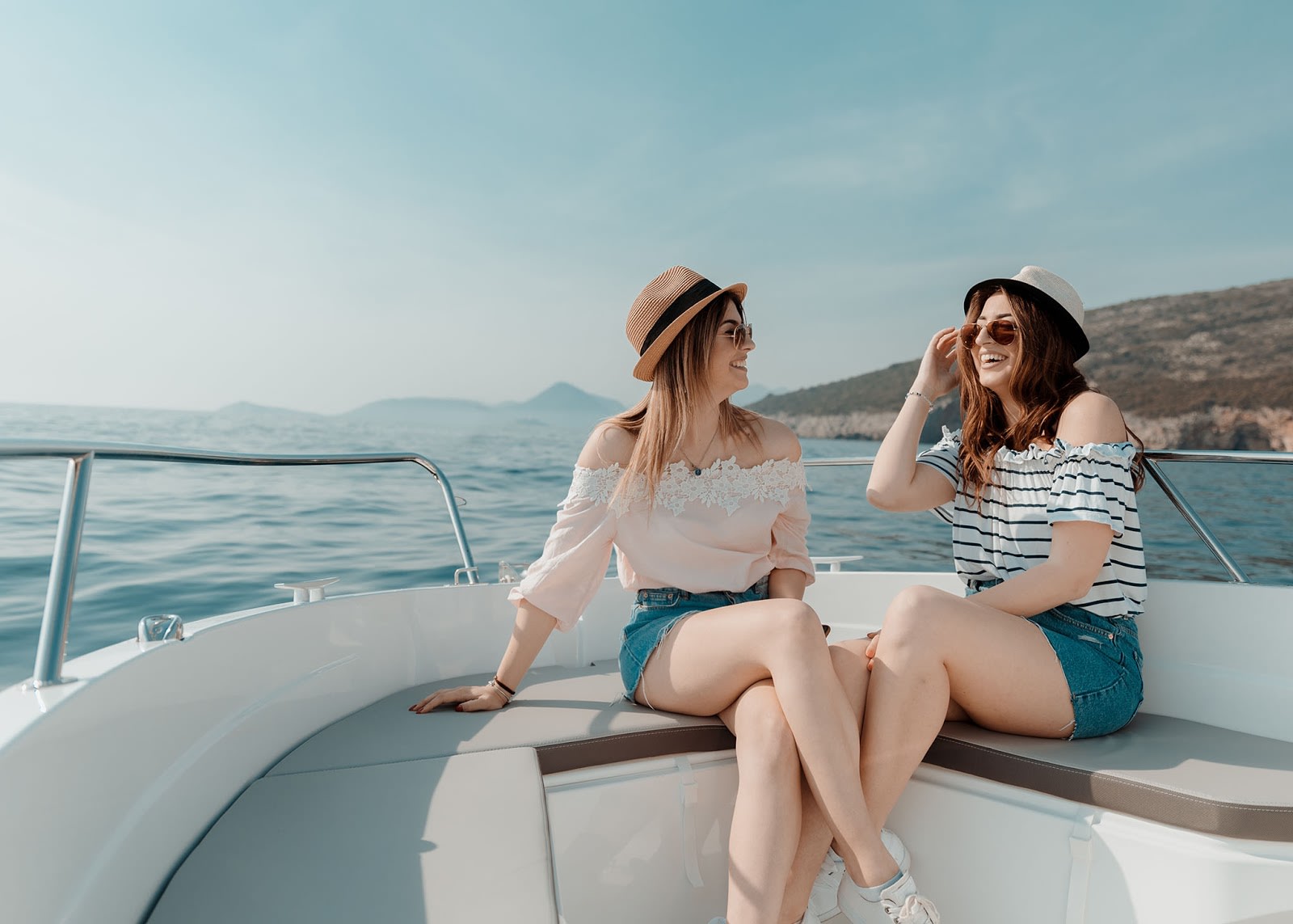 Lord of the Sea Speedboat Tours photo 8