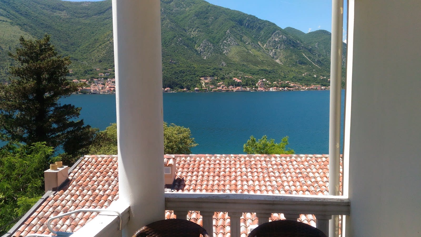 Apartments Ivanović photo 1