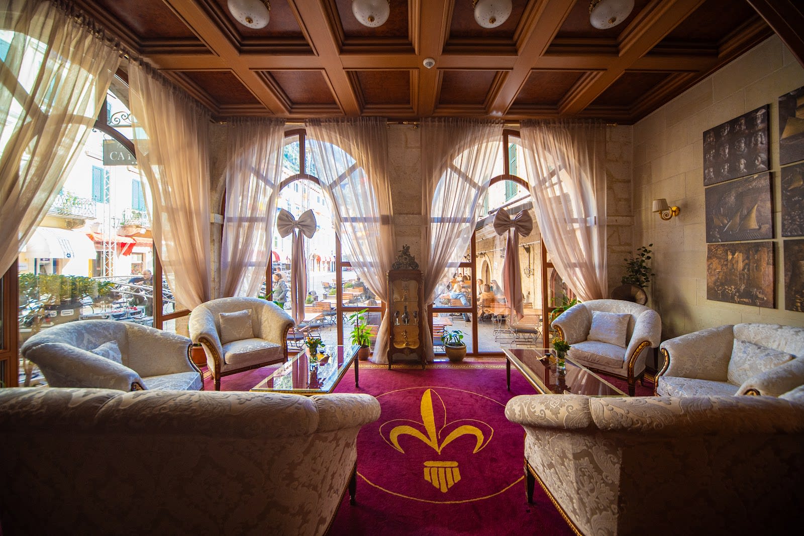 Hôtel Kotor photo 4