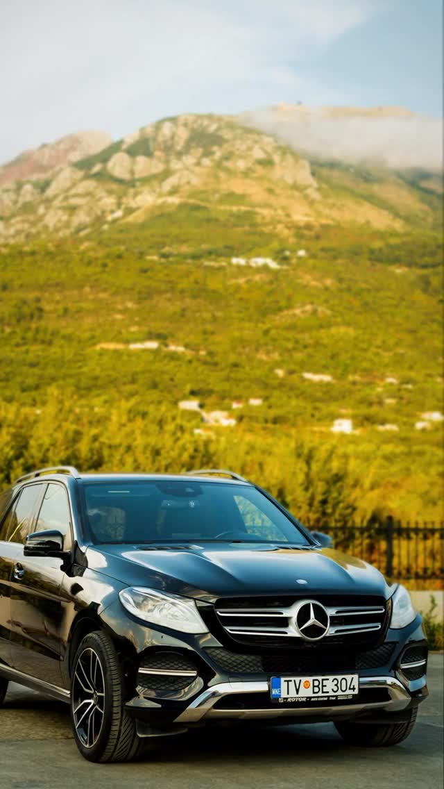 Boston Rent a Car Kotor photo 4