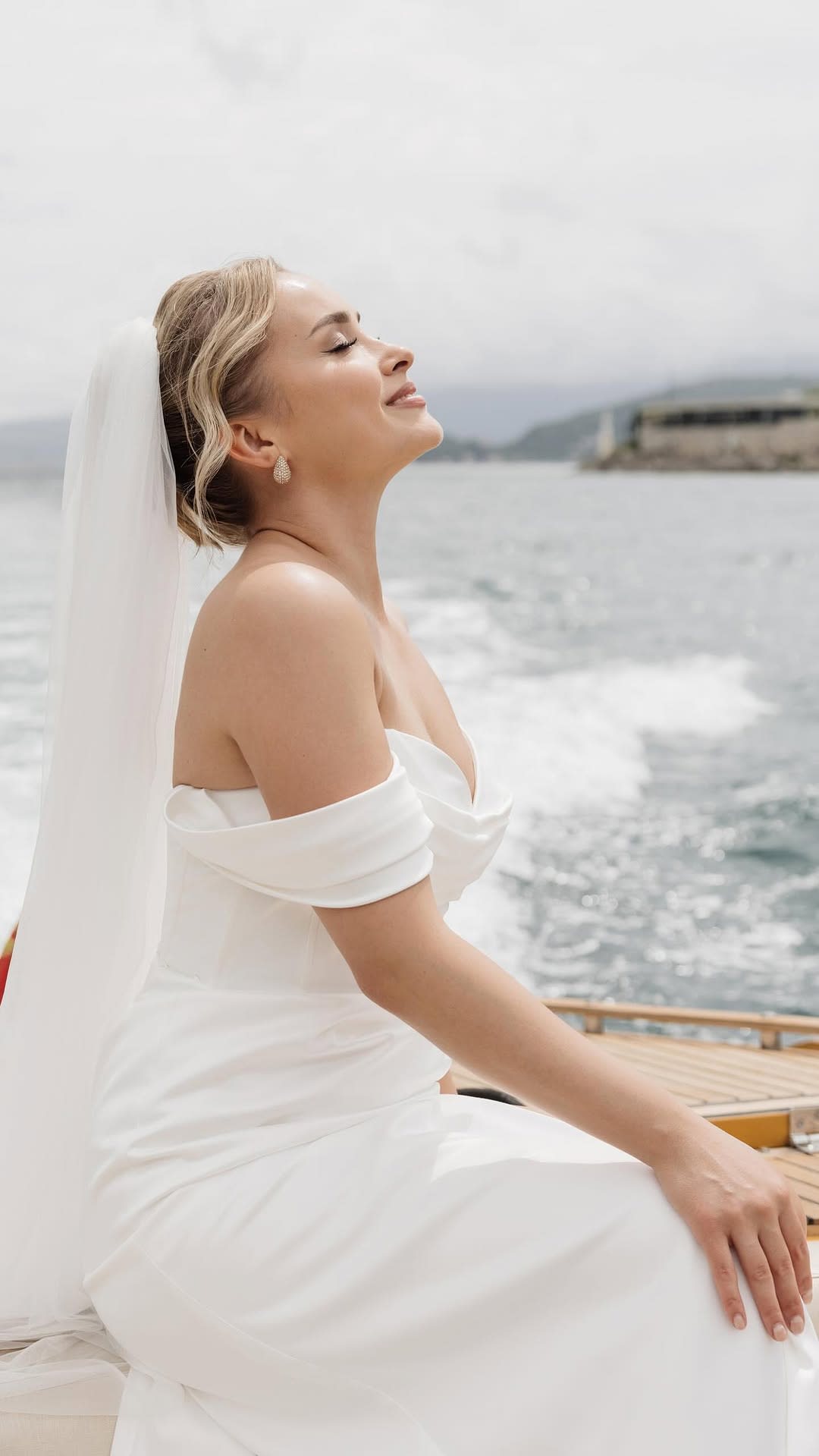 Lola Boat Charter Montenegro photo 5