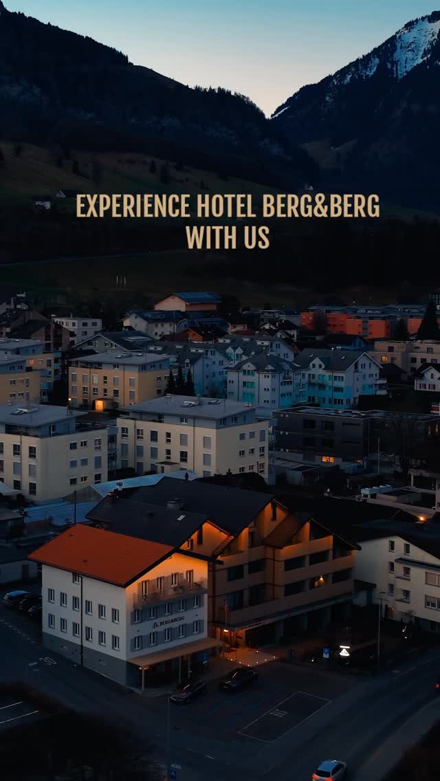 Berge Apartments photo 7