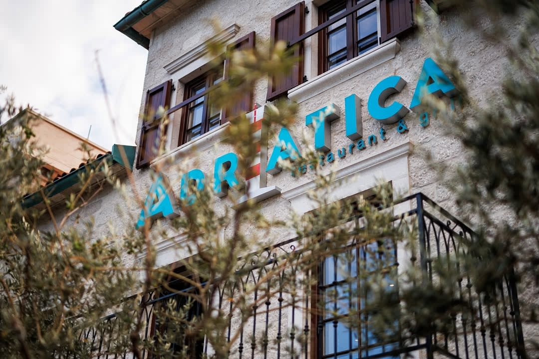 Guest House Adriatica photo 6
