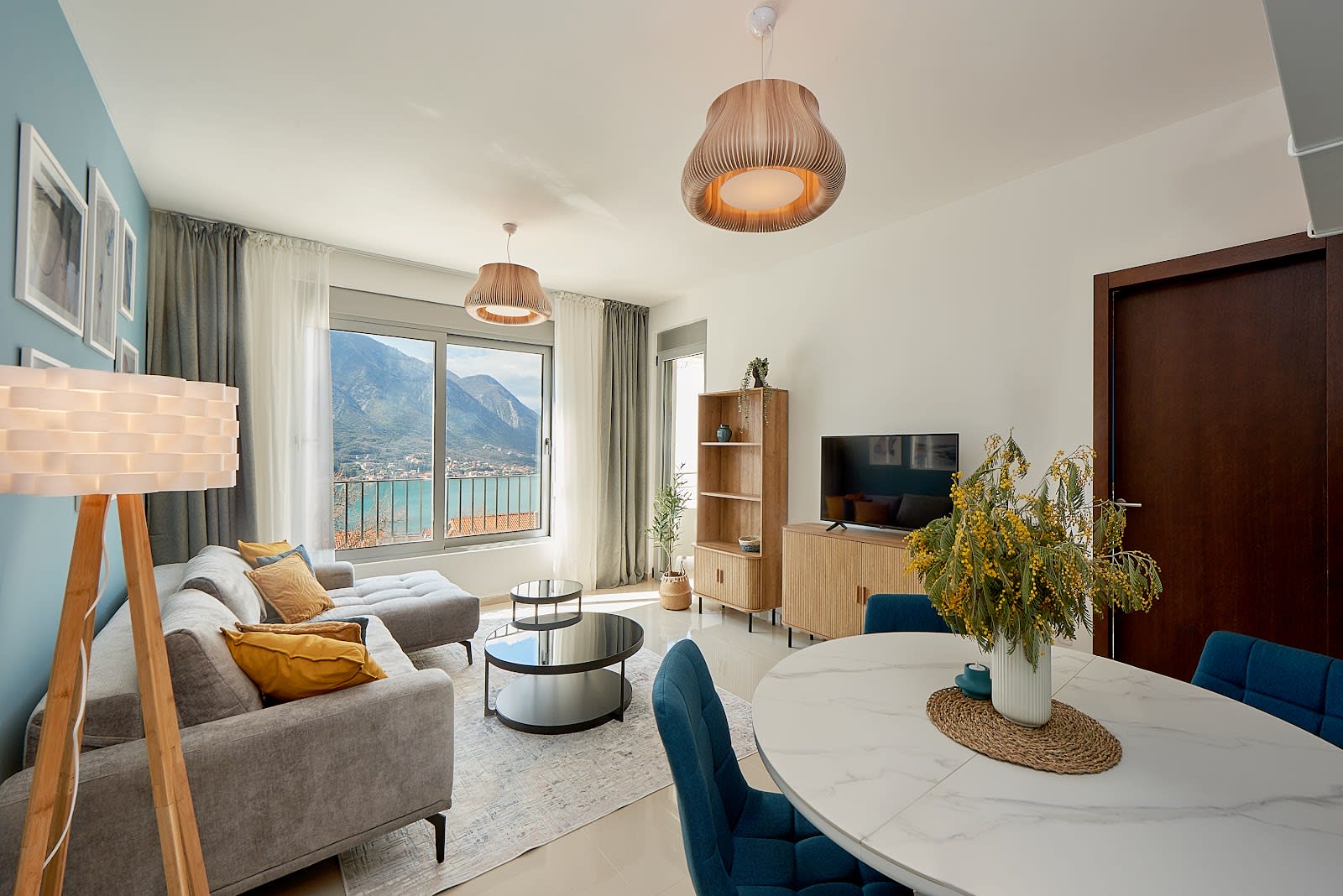 2Montenegro Vista Apartments photo 1