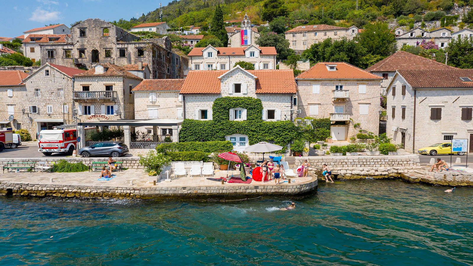 A Place in Montenegro photo 3