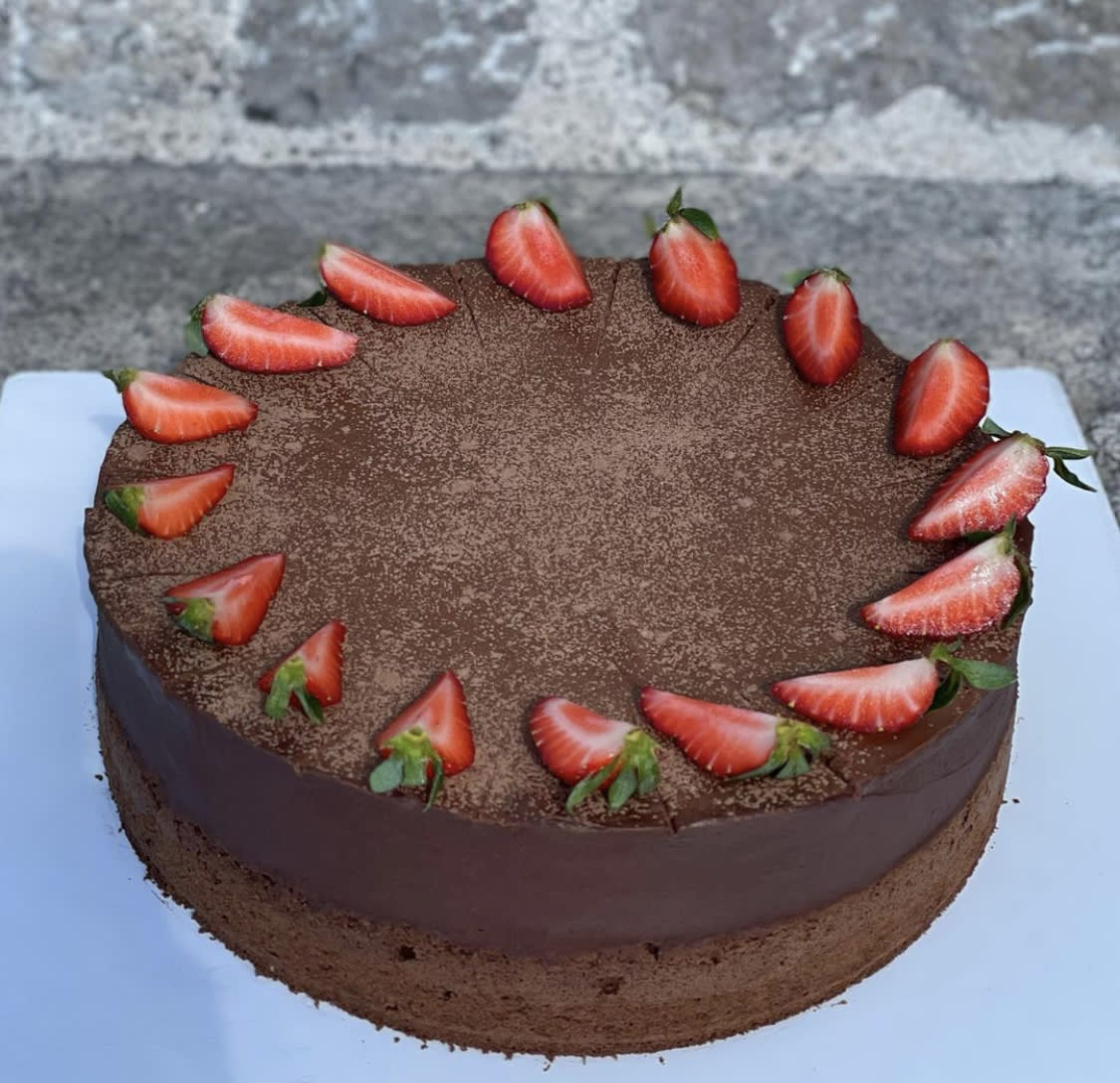 Tendita Bakery photo 1