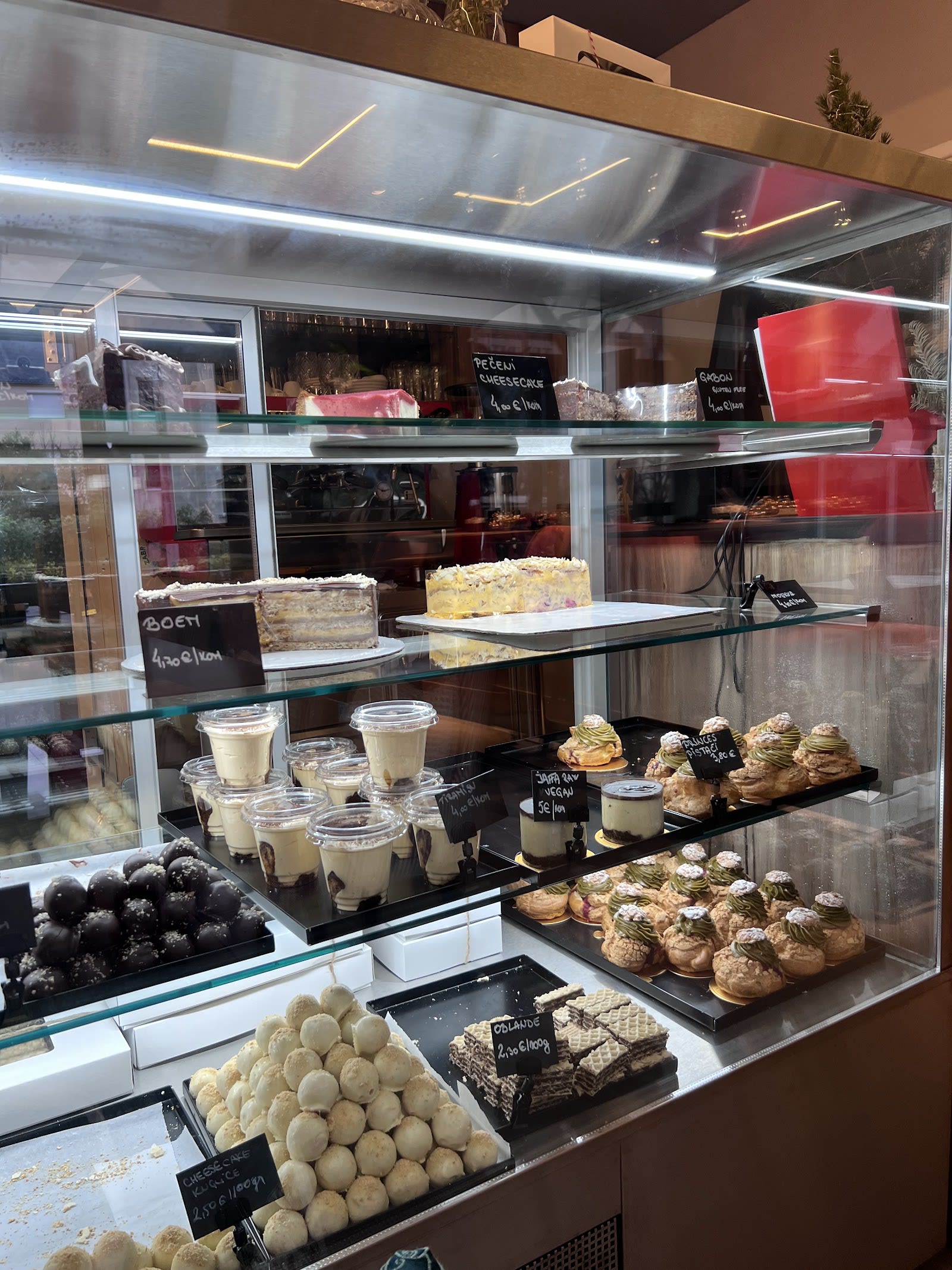 Tendita Bakery photo 3