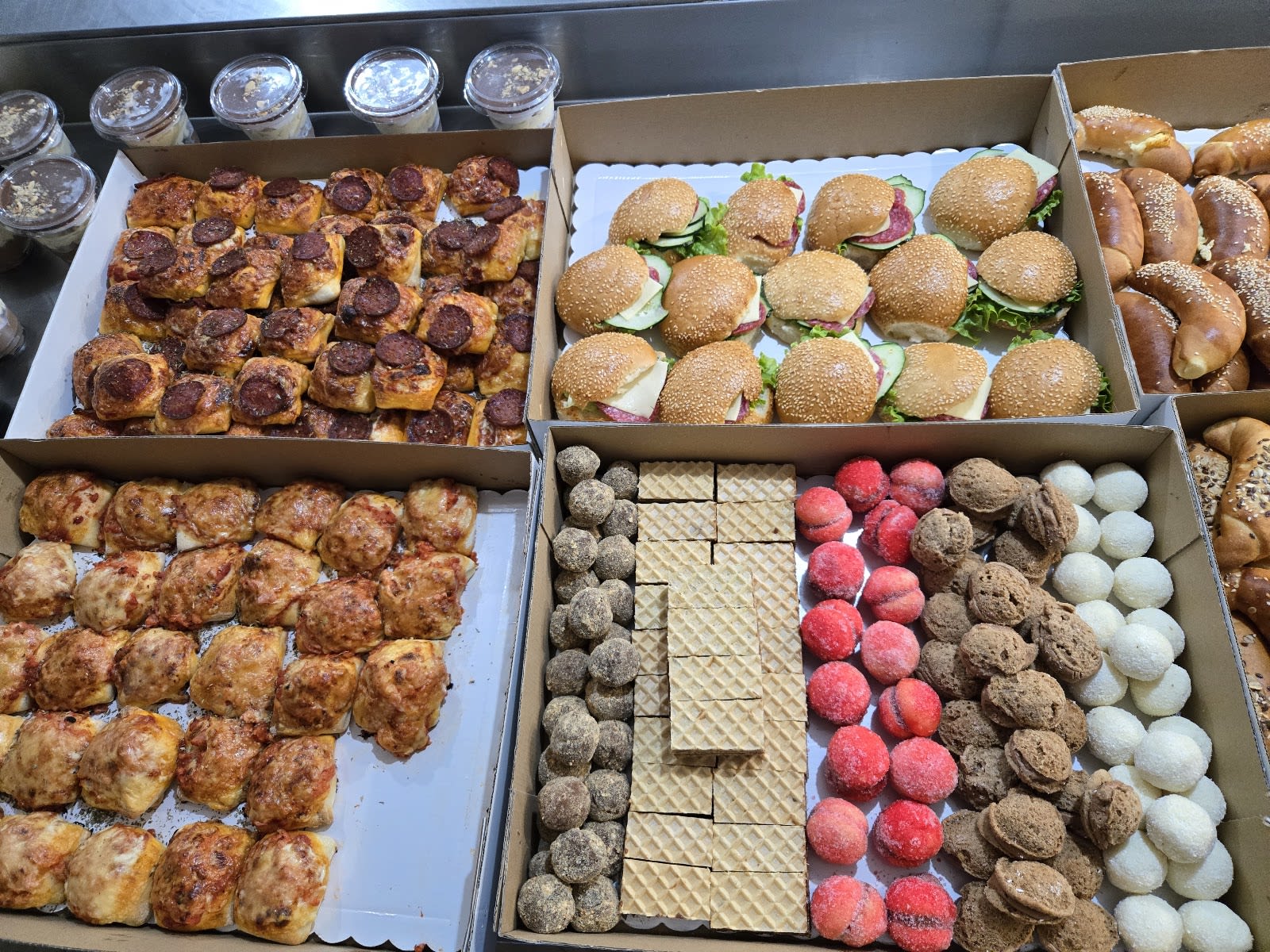 Sandrela Pekara / Bakery photo 2