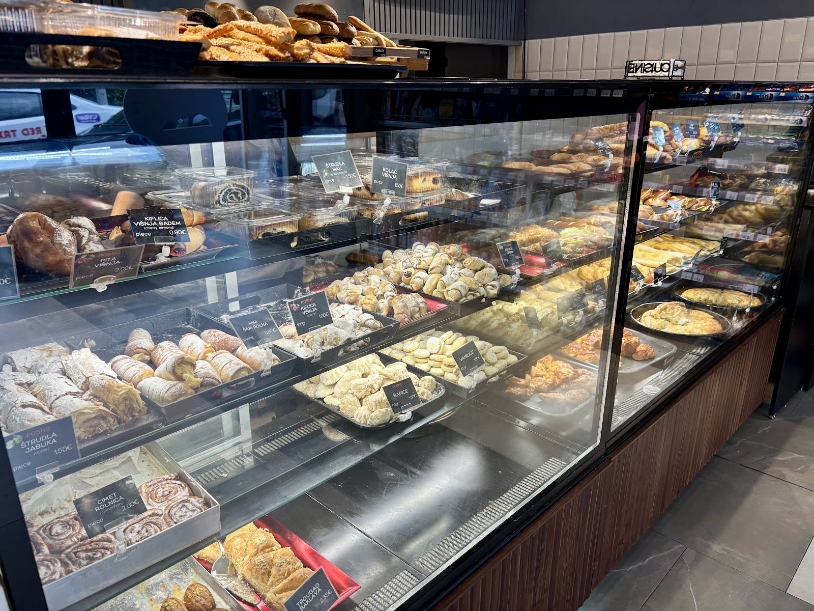 Sandrela Pekara / Bakery photo 3