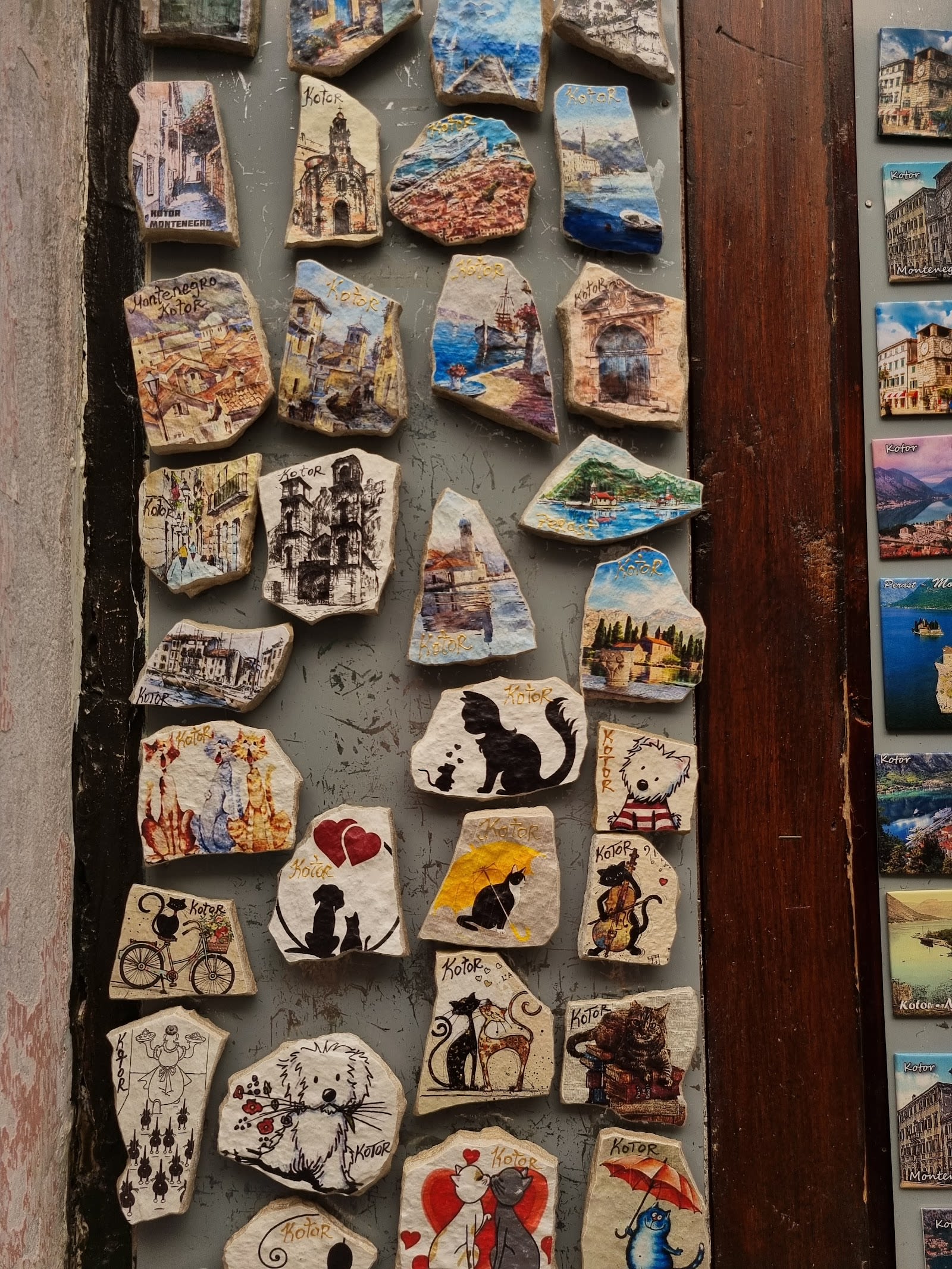 Da figura- Hand made souvenirs photo 1