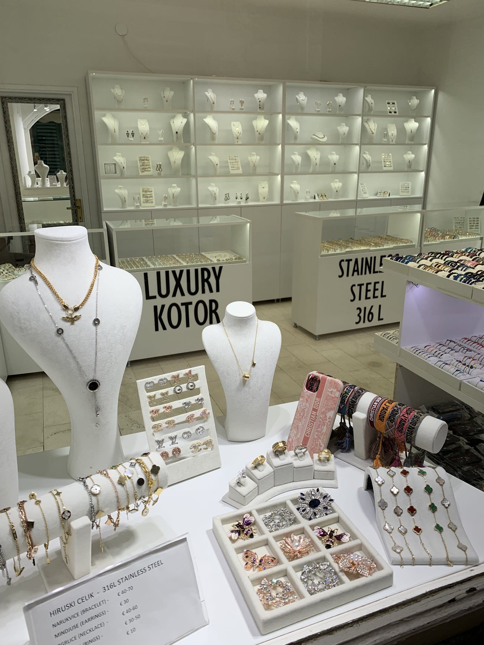 Luxury Kotor photo 2