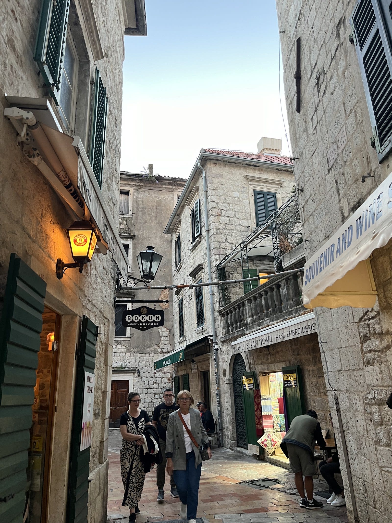 Luxury Kotor photo 3