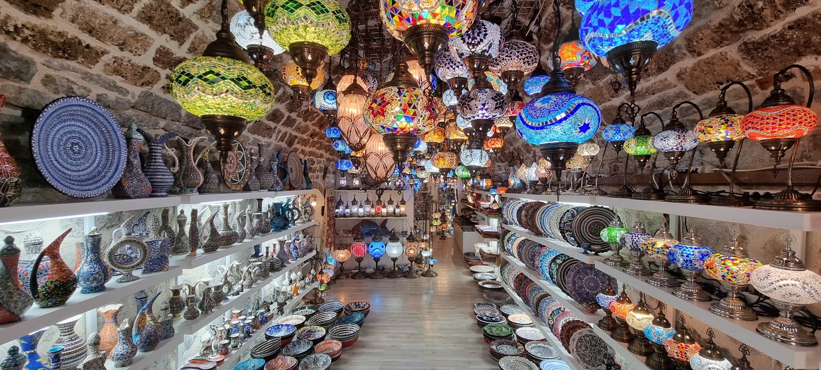 Cornelia Souvenir shop photo 3