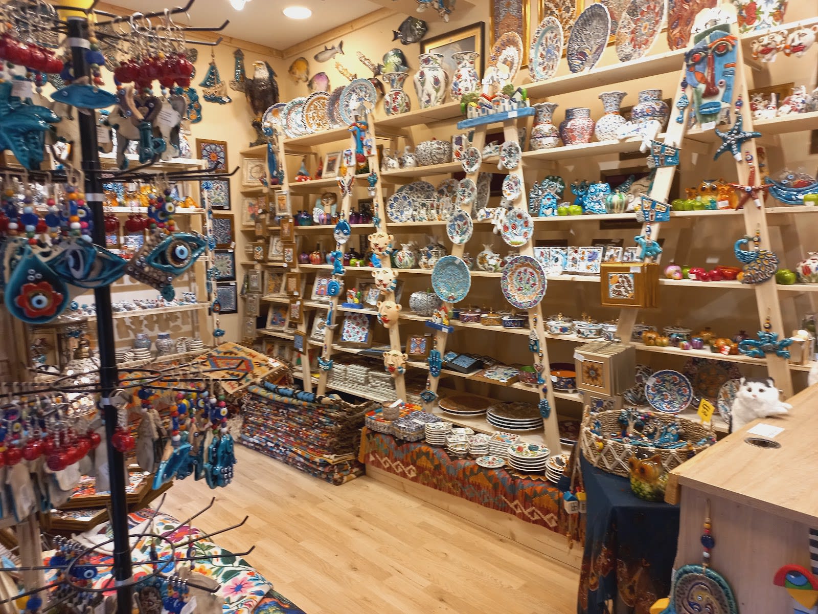 Posejdon Art Gallery photo 2