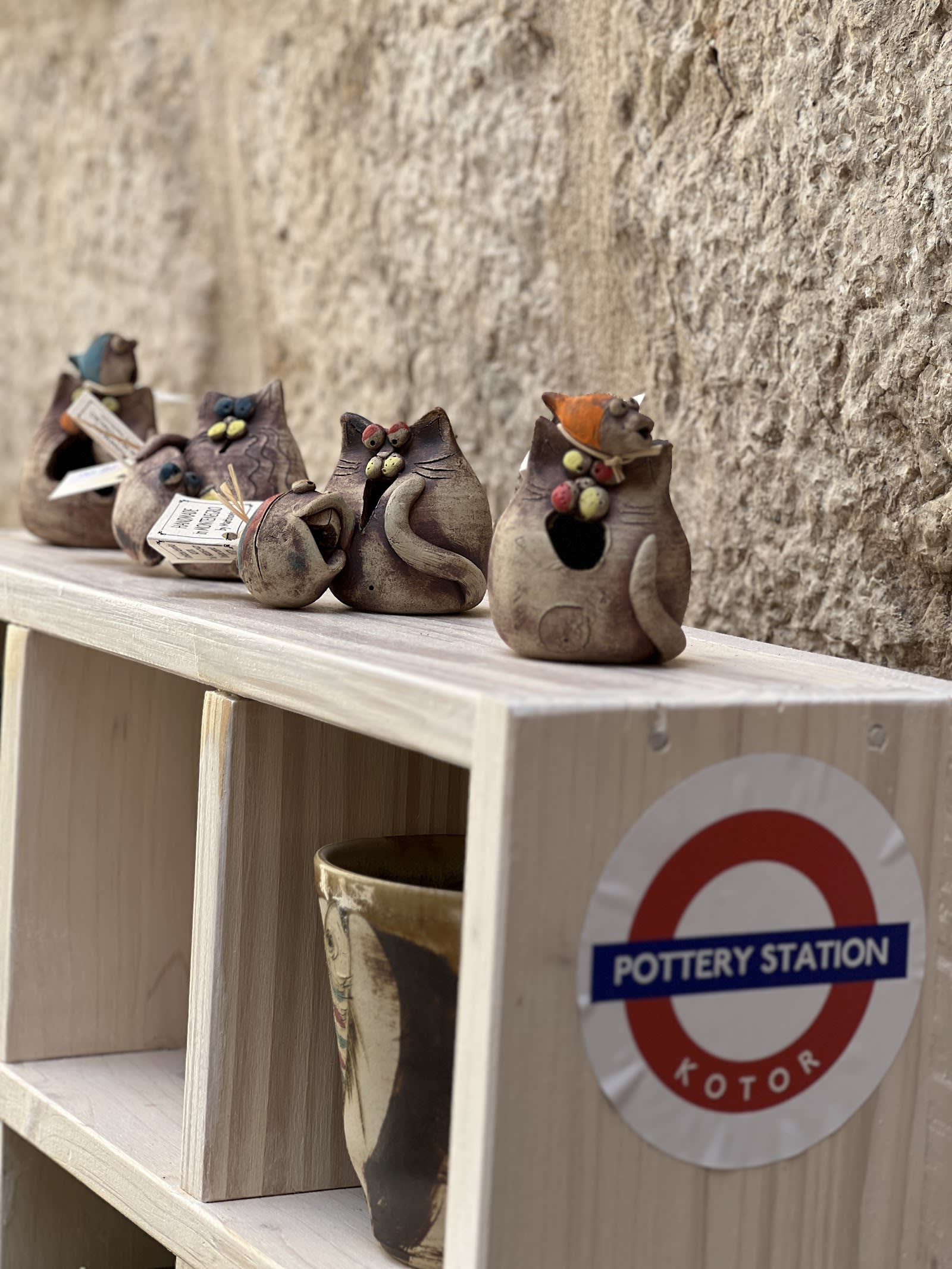 Pottery Station photo 1