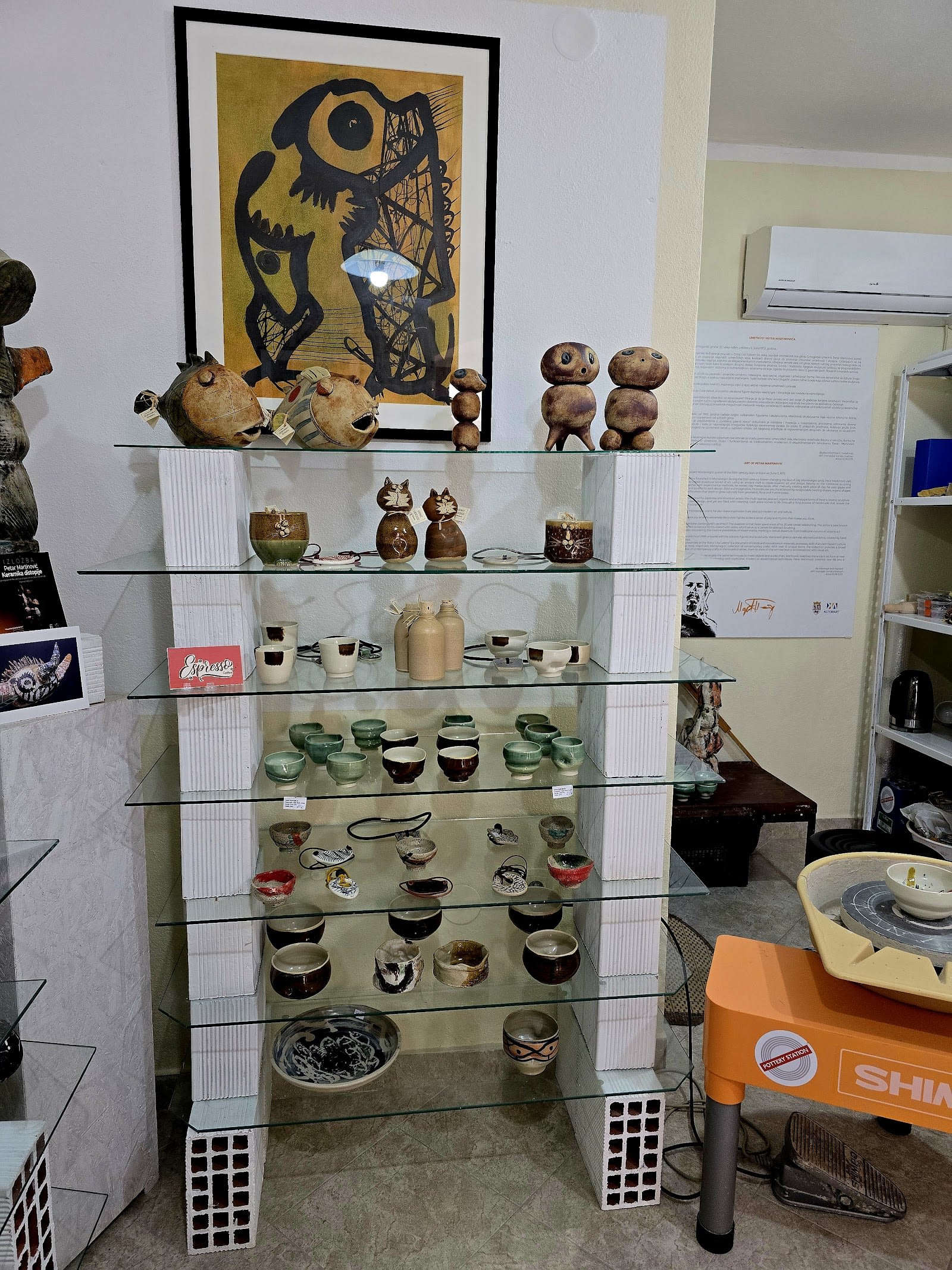Pottery Station photo 3