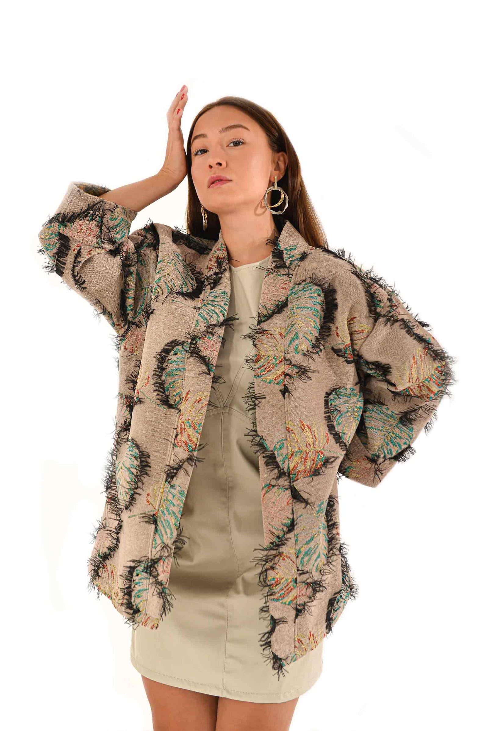 Qbik Luxury Designer Textile Shop photo 3
