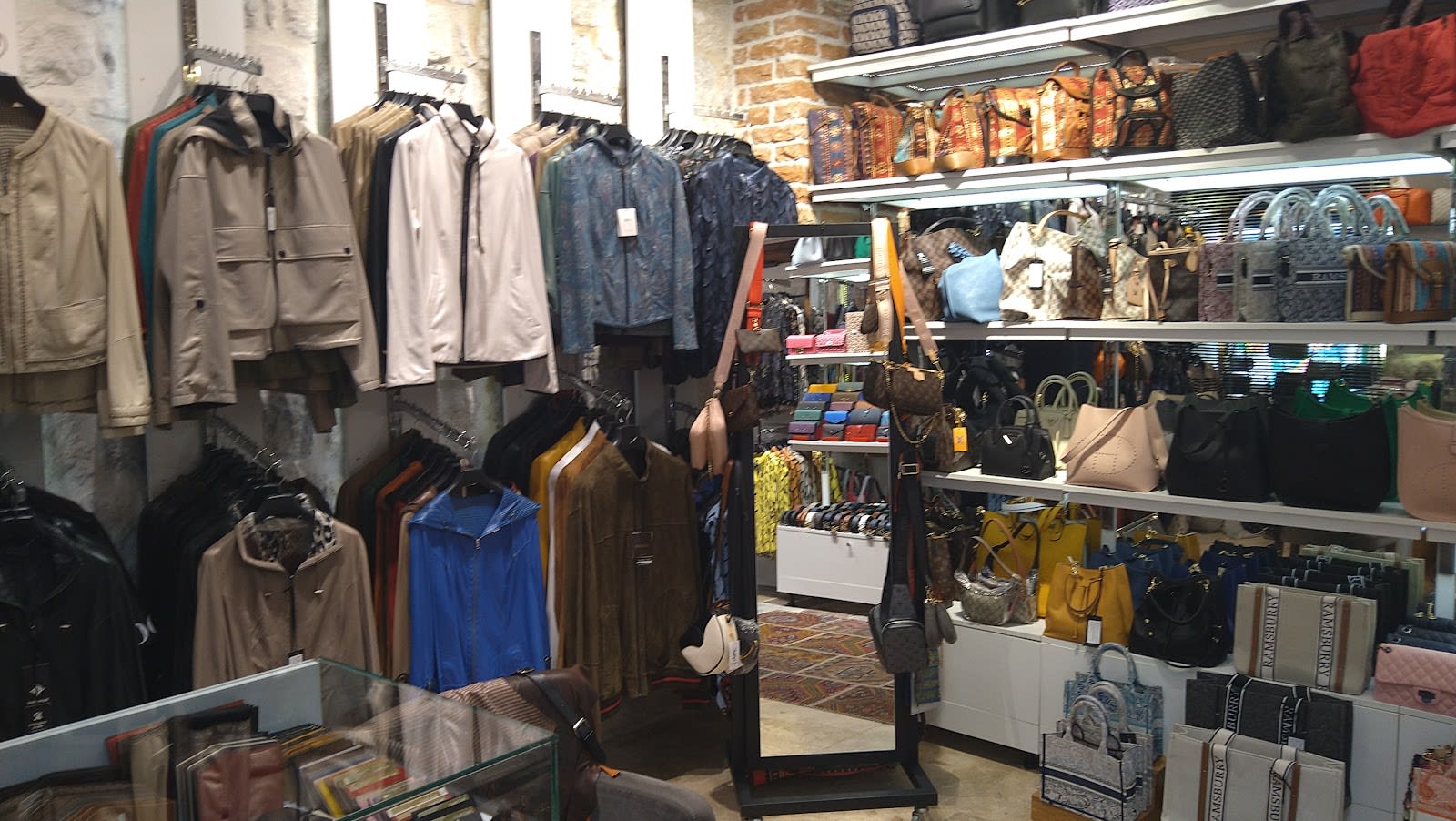 Leather Outlet Kotor photo 2